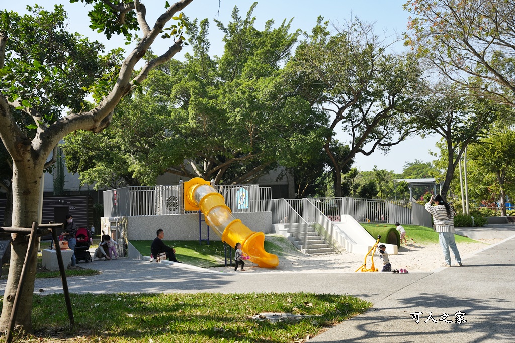 嘉義景點,嘉義朴子,嘉義朴子藝術公園,東石神社遺址