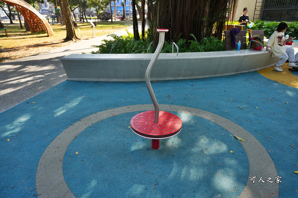 嘉義景點,嘉義朴子,嘉義朴子藝術公園,東石神社遺址