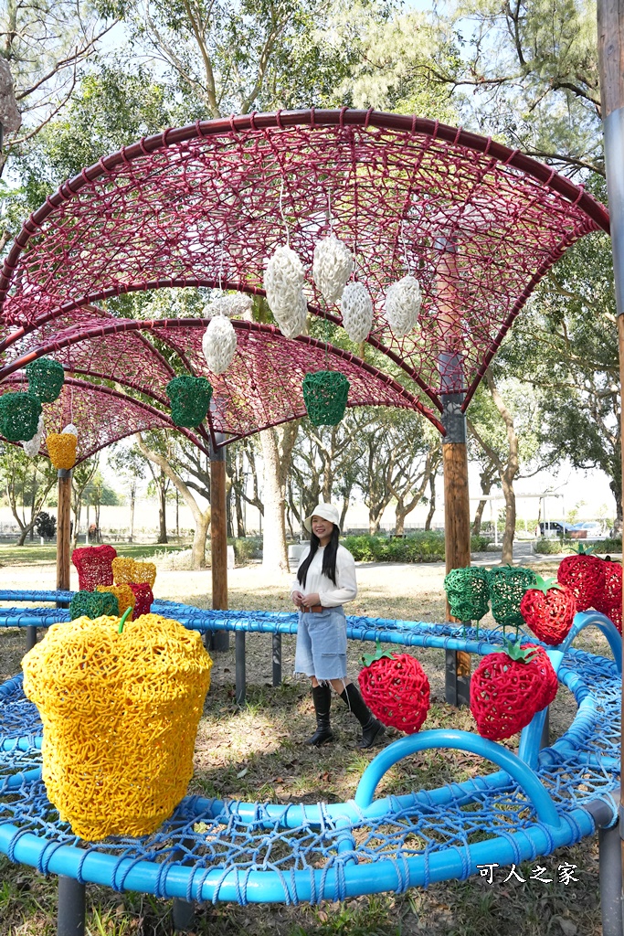 嘉義景點,嘉義朴子,嘉義朴子藝術公園,東石神社遺址