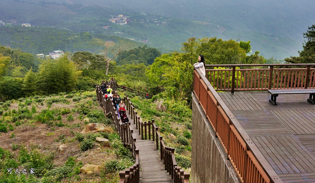 嘉義景點阿里山梅山,嘉義阿里山,太興岩步道