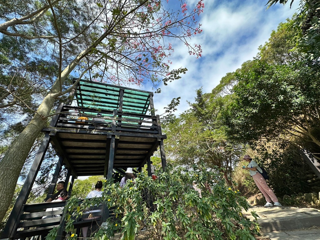 台中大肚景點,台中大肚萬里長城登山步道,台中景點,台中親子步道,台中走步道推薦,登山步道首選,萬里山長好走