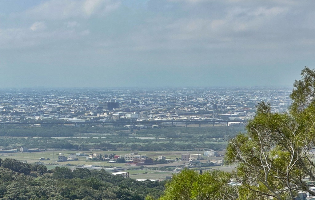 台中大肚景點,台中大肚萬里長城登山步道,台中景點,台中親子步道,台中走步道推薦,登山步道首選,萬里山長好走