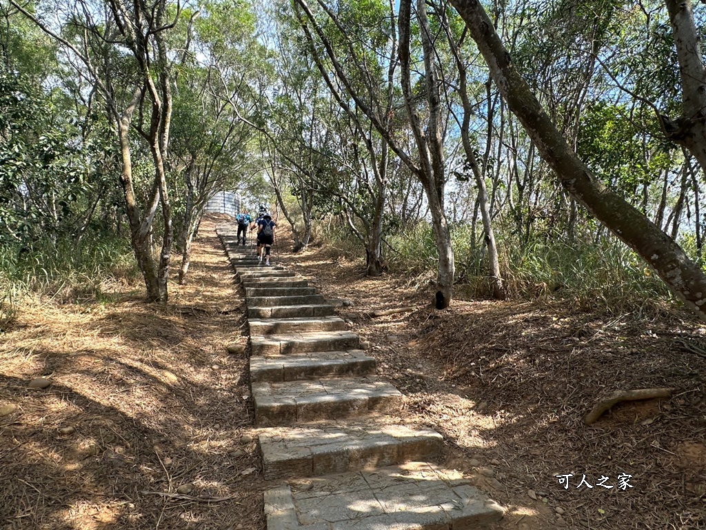 台中大肚景點,台中大肚萬里長城登山步道,台中景點,台中親子步道,台中走步道推薦,登山步道首選,萬里山長好走