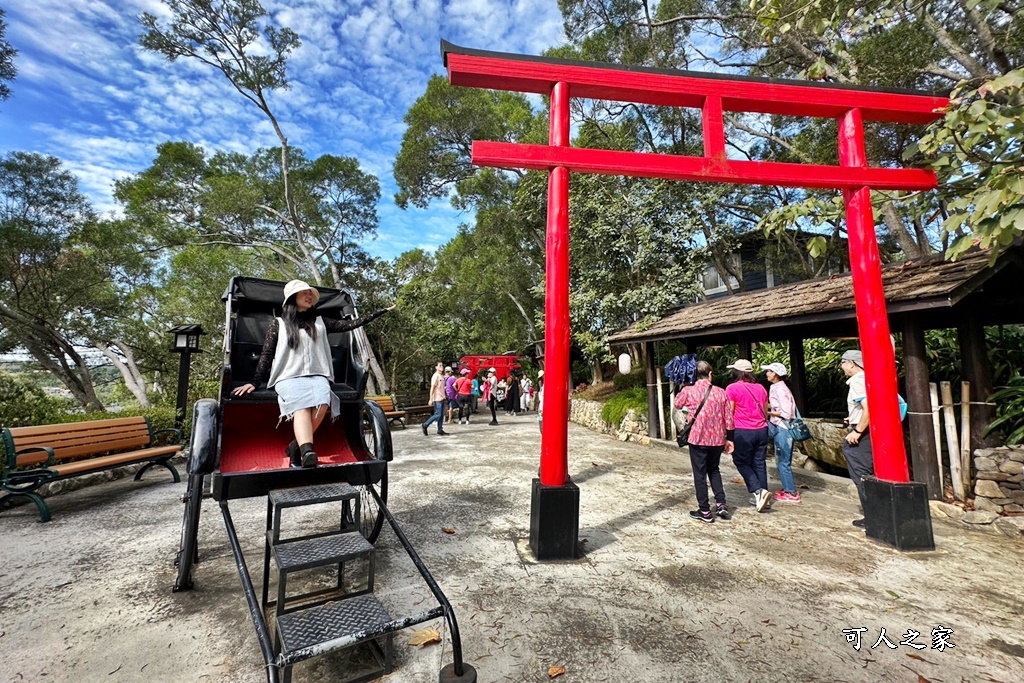 苗栗全新造景,苗栗峇里島風,苗栗景點,苗栗景點搶先看