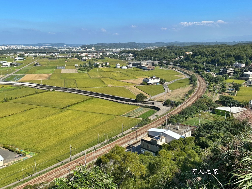 C型鐵道,鄭漢步道