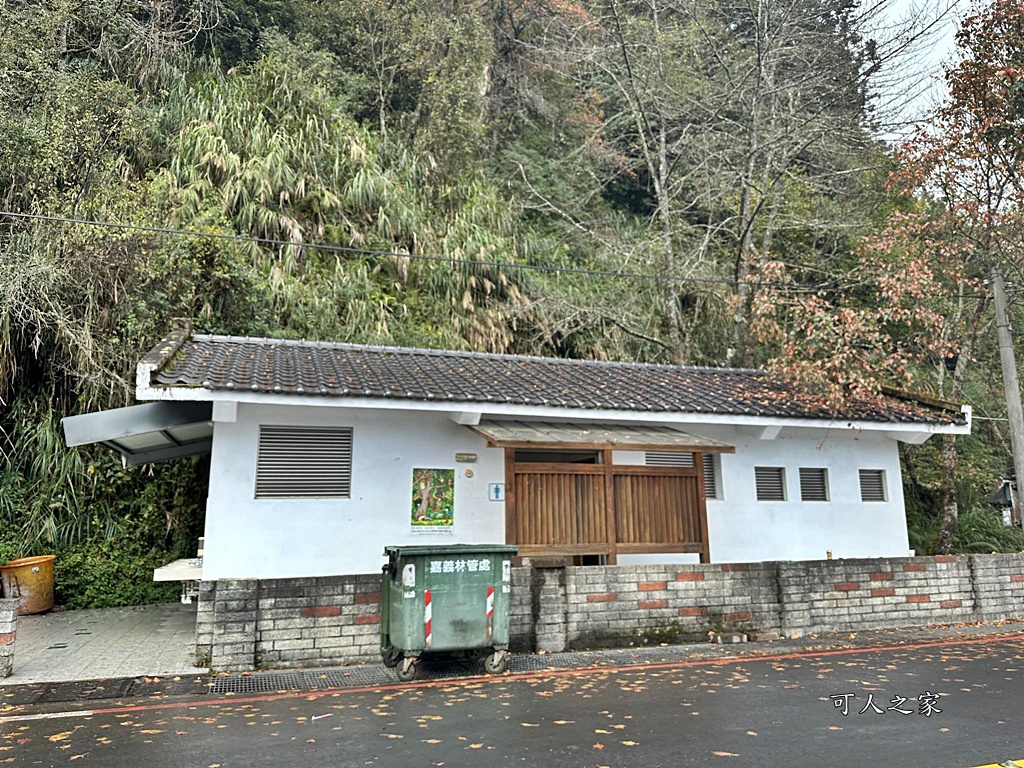 導航點,特富野古道,特富野古道怎麼去？,特富野自忠登山口路線,獨立山國家步道,精選文章