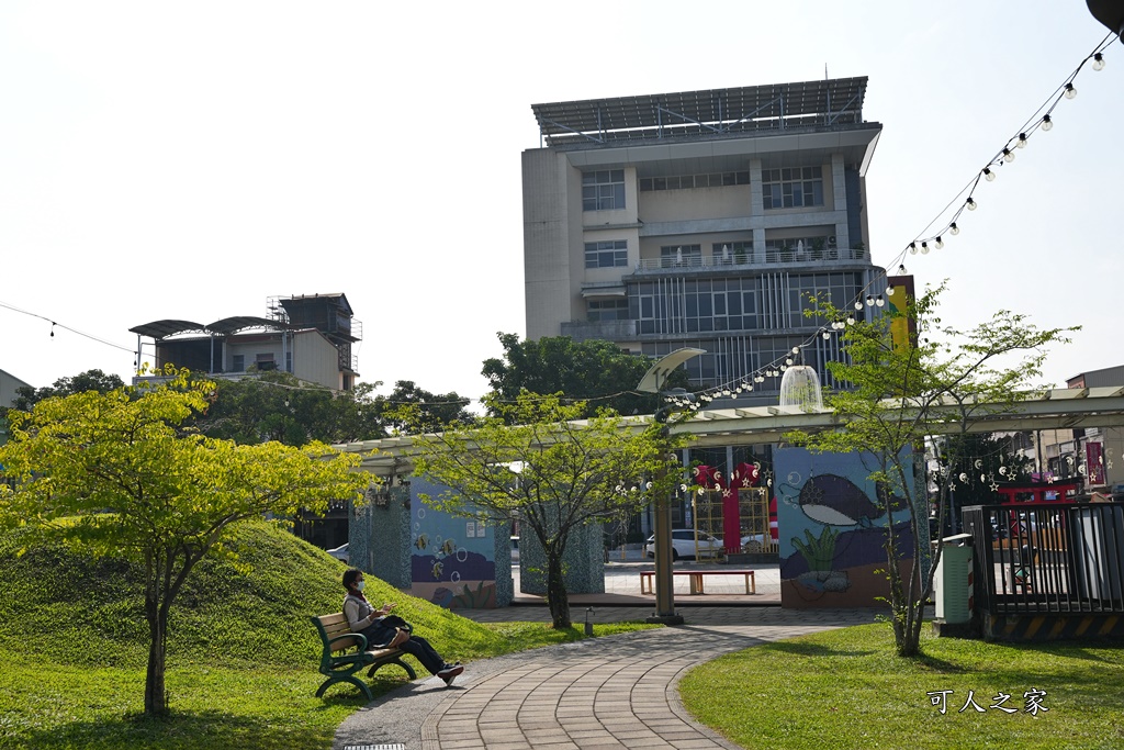 屏東景點,屏東遛小孩公園