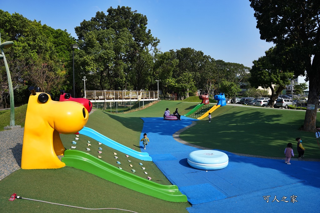 屏東景點,屏東遛小孩公園