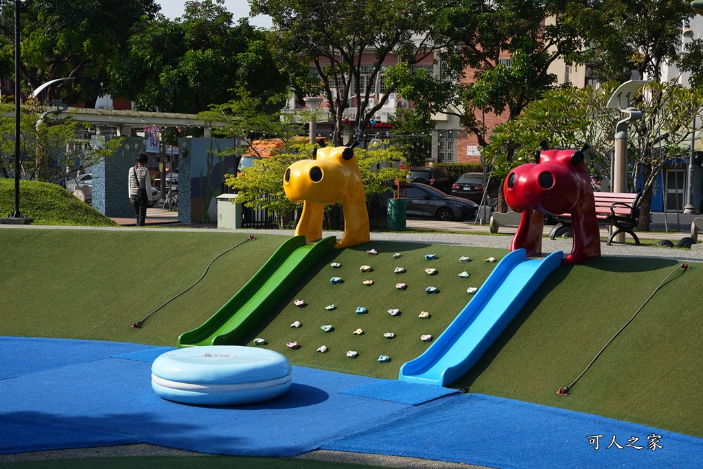 屏東景點,屏東遛小孩公園