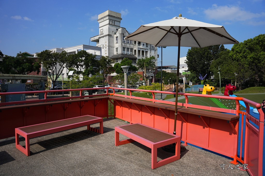 屏東景點,屏東遛小孩公園