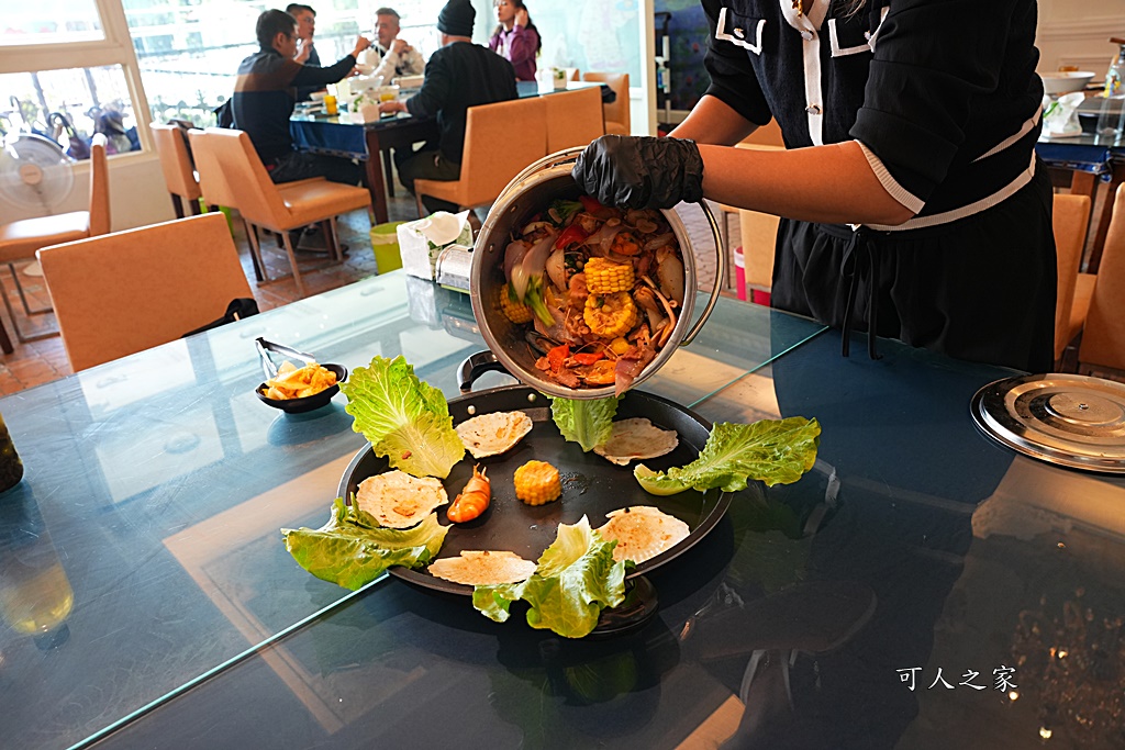 屏東泰國蝦餐廳,黃金蝦無毒泰國蝦餐廳