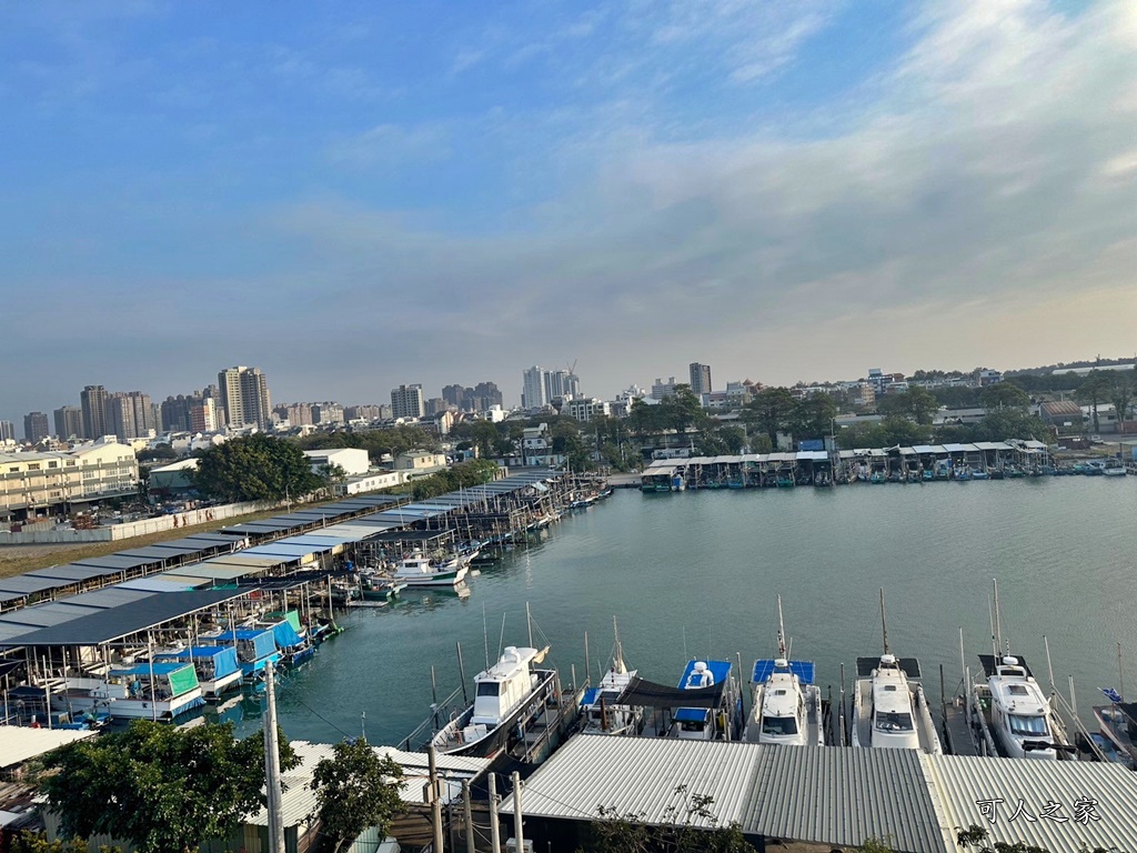 台南地中海風情,台南夕陽景點,台南新地標,台南新景點,安平航海城