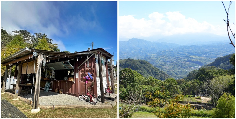 延伸閱讀：苗栗野餐【琉璃秋境】大草皮野餐欣賞遼闊山景，賞雲海勝地，野餐、披薩、咖啡