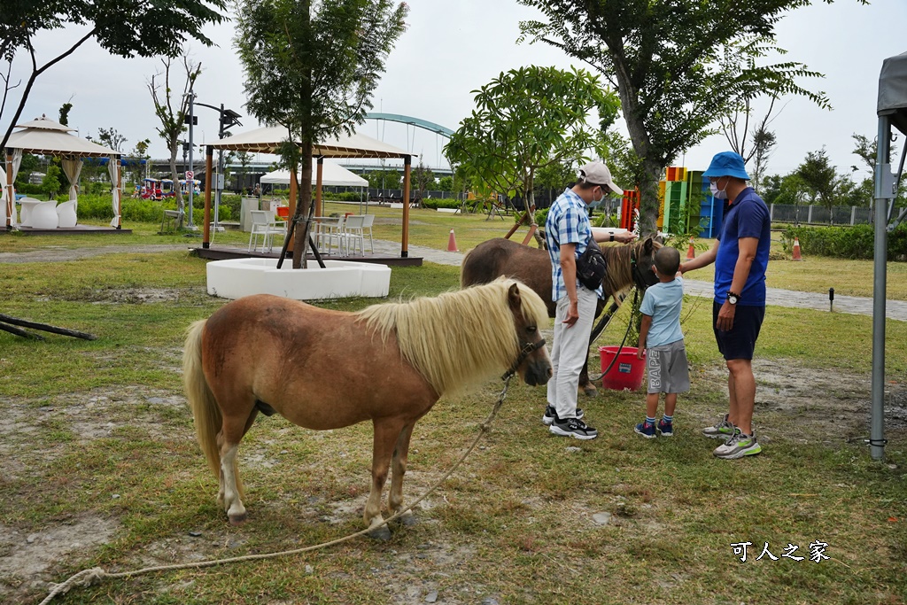 潮州鐵道園區