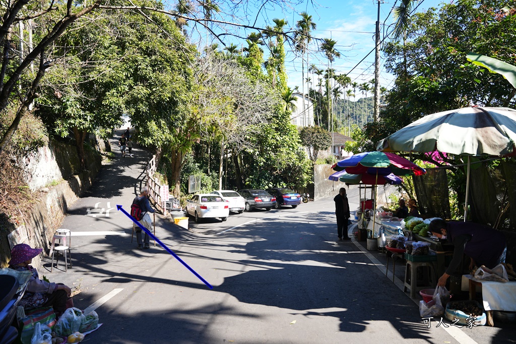 奉天岩,搭火車走步道,獨立山愛玉,獨立山步道,獨立山步道登山口,獨立山火車站時刻表