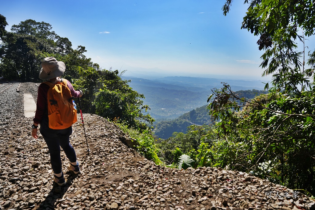 奉天岩,搭火車走步道,獨立山愛玉,獨立山步道,獨立山步道登山口,獨立山火車站時刻表