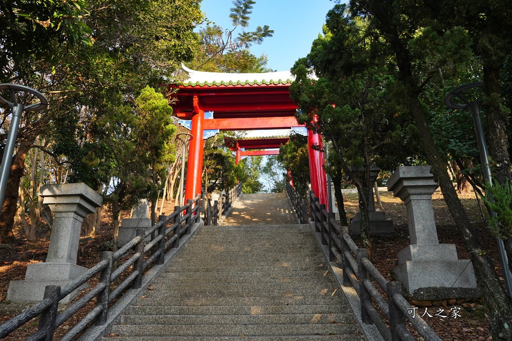 百果山喔熊遊憩區,百果山溜滑梯