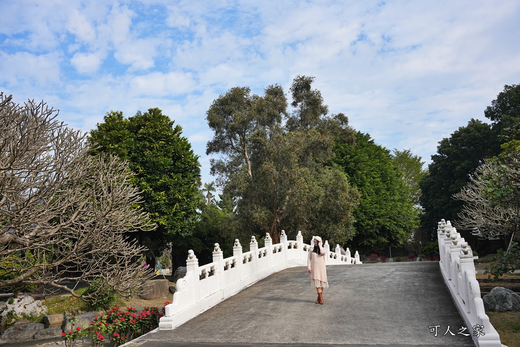 彎彎滑森樂園,彰化溪州園藝,日式庭園彰化,溪州景點,灣灣滑森樂園,紫檀閣,萬景藝苑