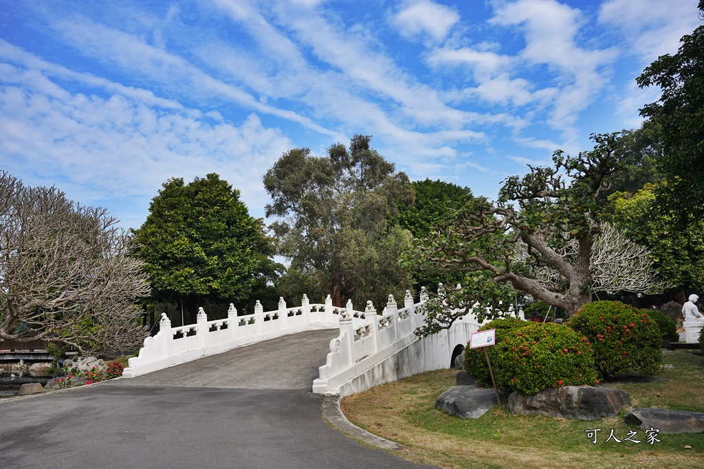 彎彎滑森樂園,彰化溪州園藝,日式庭園彰化,溪州景點,灣灣滑森樂園,紫檀閣,萬景藝苑