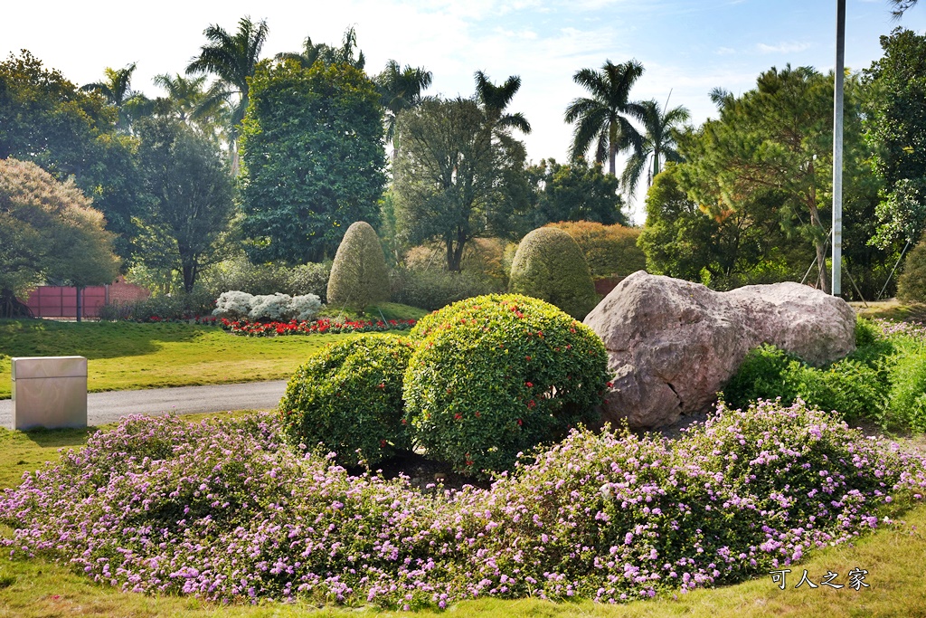 彎彎滑森樂園,彰化溪州園藝,日式庭園彰化,溪州景點,灣灣滑森樂園,紫檀閣,萬景藝苑