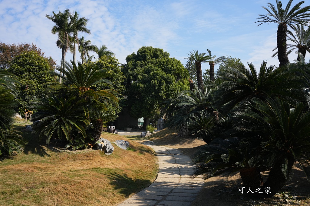 彎彎滑森樂園,彰化溪州園藝,日式庭園彰化,溪州景點,灣灣滑森樂園,紫檀閣,萬景藝苑