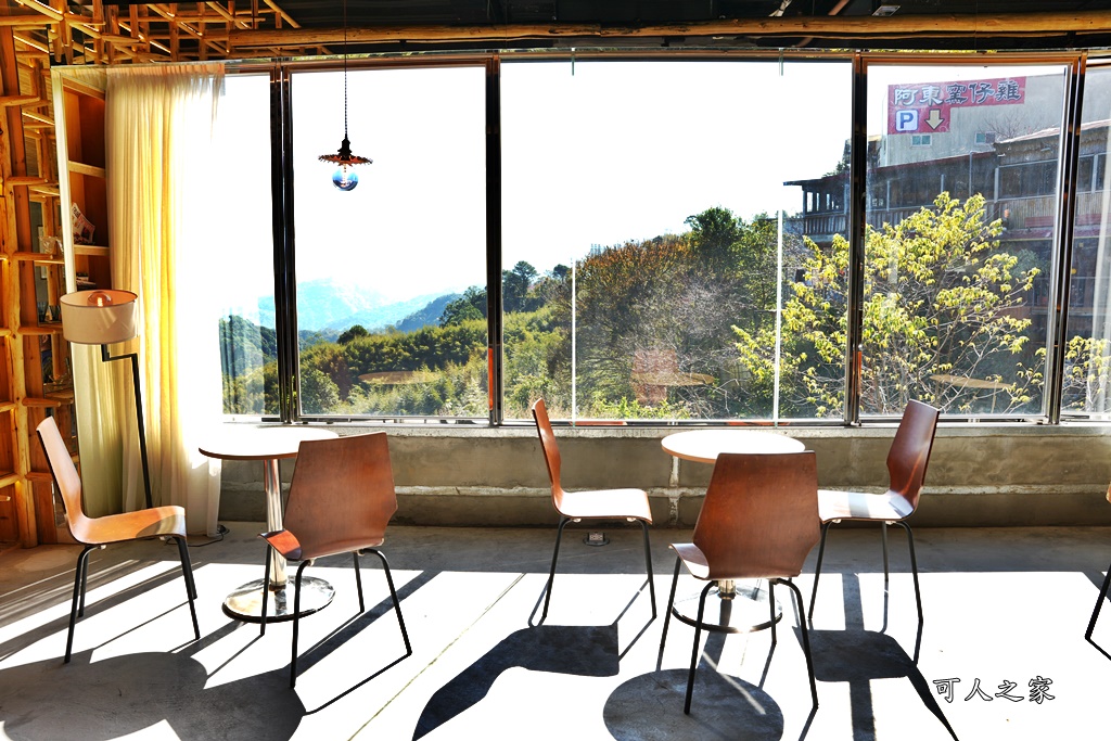 Mountain Bica Cafe,南投清境最新景點,清境下午茶,清境早午餐,清境景觀餐廳,清境最新景觀餐廳