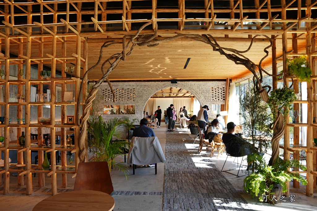 Mountain Bica Cafe,南投清境最新景點,清境下午茶,清境早午餐,清境景觀餐廳,清境最新景觀餐廳