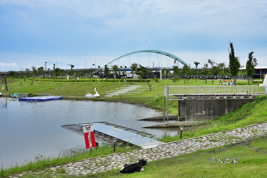 潮州鐵道園區