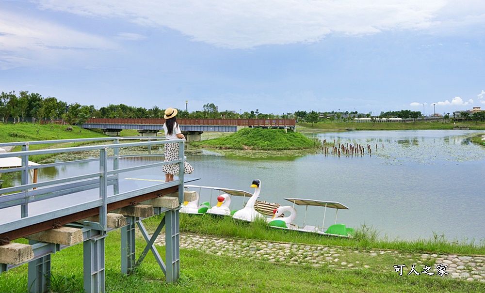 潮州鐵道園區