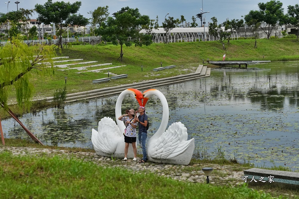 潮州鐵道園區