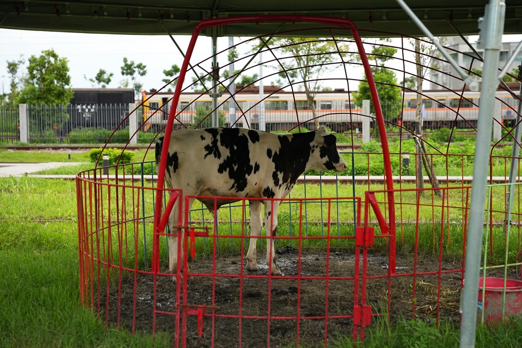 潮州鐵道園區