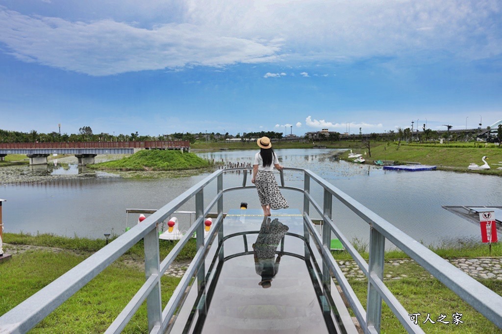 潮州鐵道園區