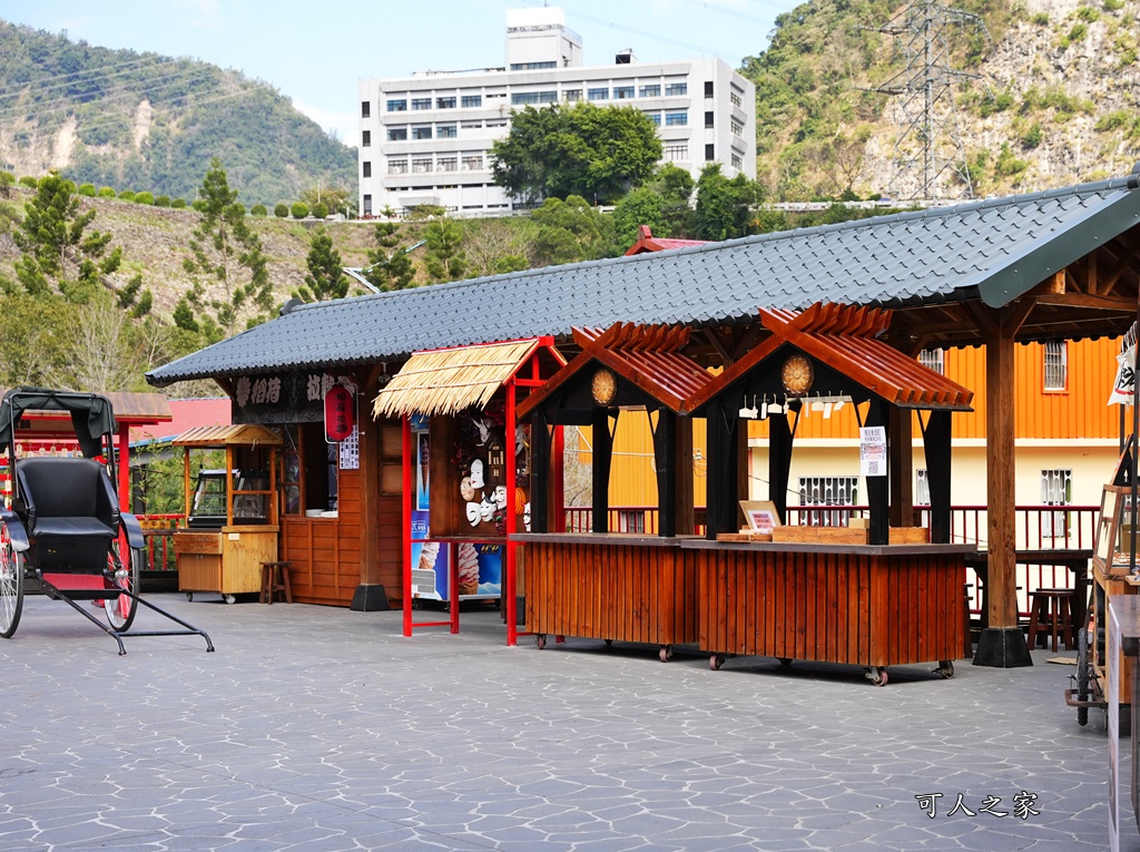 南投集集景點,車埕怎麼玩,車埕町,集集一日遊