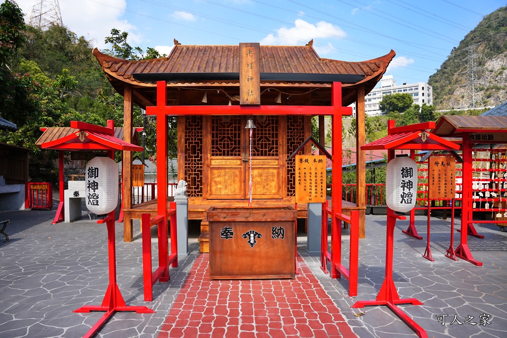 南投集集景點,車埕怎麼玩,車埕町,集集一日遊