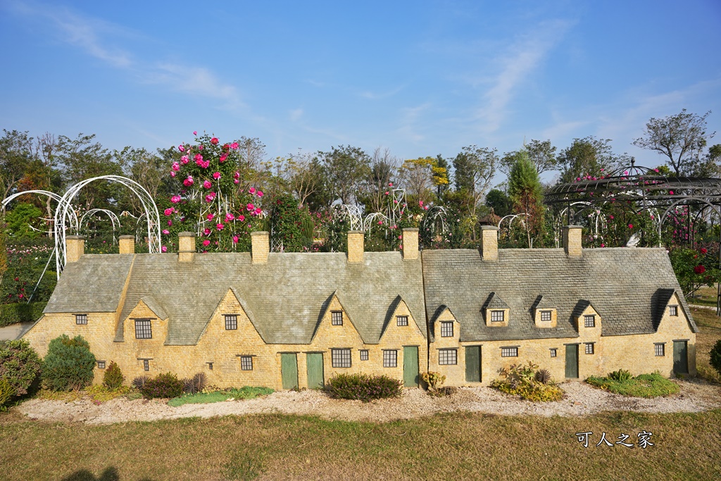 古典玫瑰花園花園,台南後壁,台南雅聞第五座觀光工廠,後壁雅聞,法式玫瑰花園,熱帶雨林森林,脈輪玫瑰花園,雅聞宿根玫瑰療癒森林觀光工廠,雅聞湖濱療癒森林觀光工廠,雅聞試營運