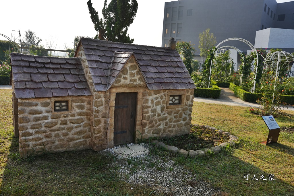 古典玫瑰花園花園,台南後壁,台南雅聞第五座觀光工廠,後壁雅聞,法式玫瑰花園,熱帶雨林森林,脈輪玫瑰花園,雅聞宿根玫瑰療癒森林觀光工廠,雅聞湖濱療癒森林觀光工廠,雅聞試營運