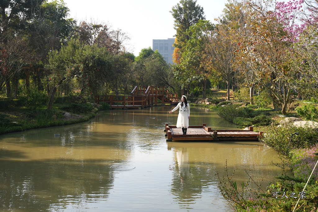 古典玫瑰花園花園,台南後壁,台南雅聞第五座觀光工廠,後壁雅聞,法式玫瑰花園,熱帶雨林森林,脈輪玫瑰花園,雅聞宿根玫瑰療癒森林觀光工廠,雅聞湖濱療癒森林觀光工廠,雅聞試營運