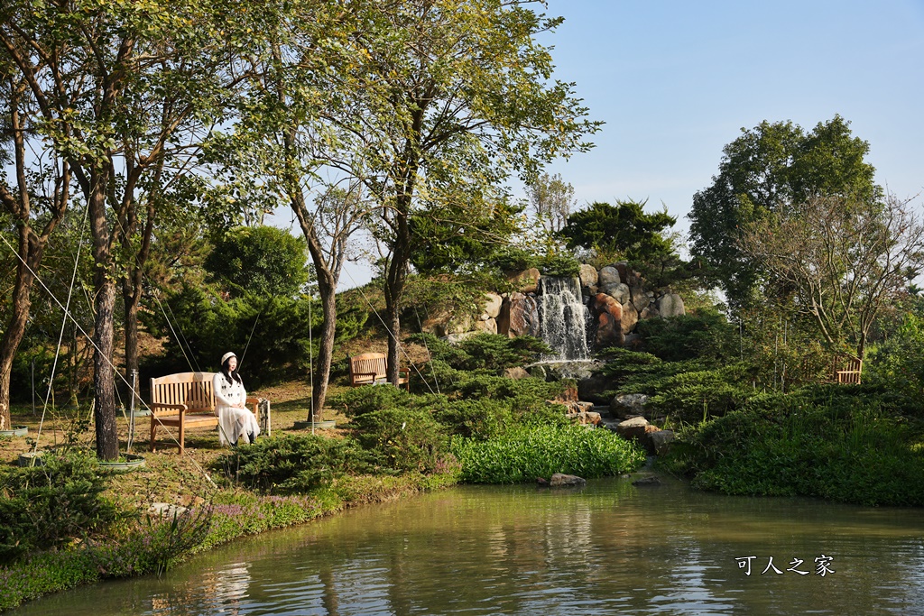 古典玫瑰花園花園,台南後壁,台南雅聞第五座觀光工廠,後壁雅聞,法式玫瑰花園,熱帶雨林森林,脈輪玫瑰花園,雅聞宿根玫瑰療癒森林觀光工廠,雅聞湖濱療癒森林觀光工廠,雅聞試營運