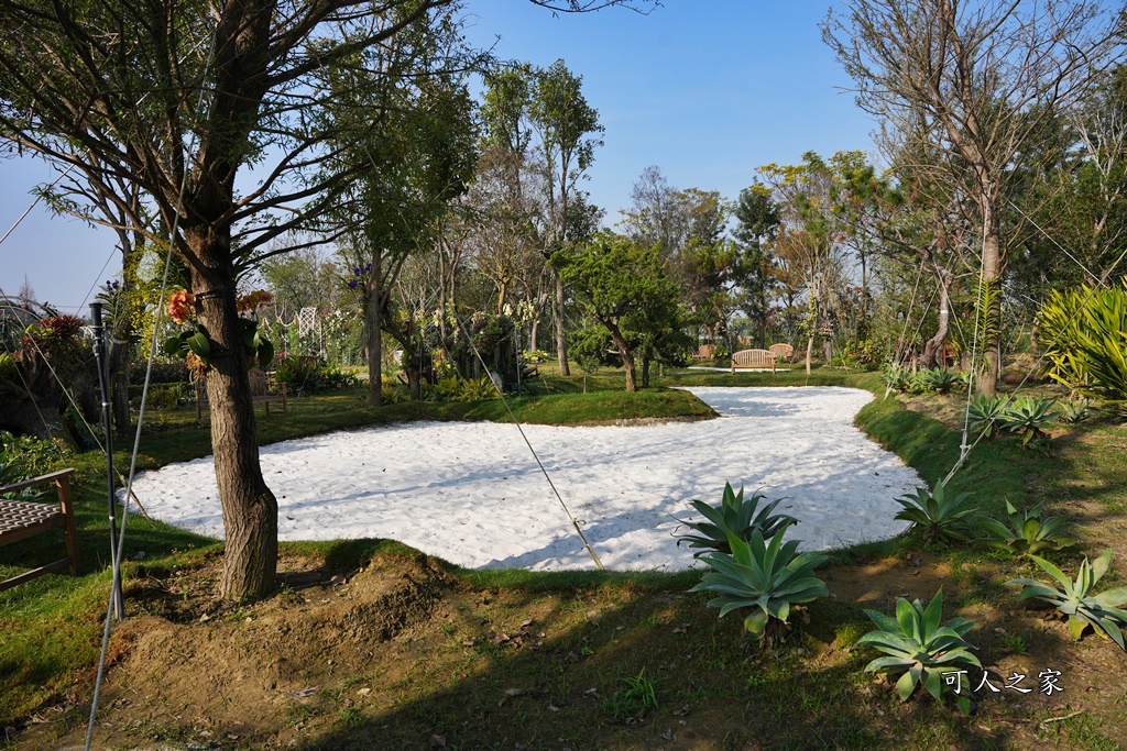 古典玫瑰花園花園,台南後壁,台南雅聞第五座觀光工廠,後壁雅聞,法式玫瑰花園,熱帶雨林森林,脈輪玫瑰花園,雅聞宿根玫瑰療癒森林觀光工廠,雅聞湖濱療癒森林觀光工廠,雅聞試營運