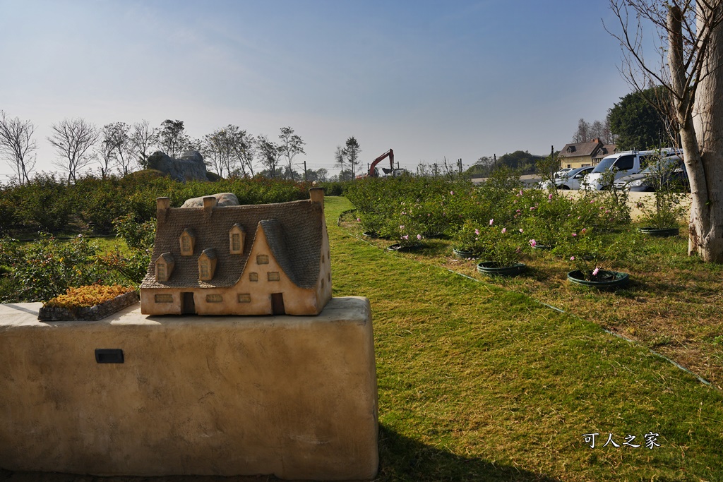 古典玫瑰花園花園,台南後壁,台南雅聞第五座觀光工廠,後壁雅聞,法式玫瑰花園,熱帶雨林森林,脈輪玫瑰花園,雅聞宿根玫瑰療癒森林觀光工廠,雅聞湖濱療癒森林觀光工廠,雅聞試營運