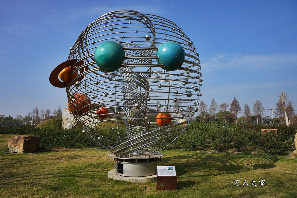 古典玫瑰花園花園,台南後壁,台南雅聞第五座觀光工廠,後壁雅聞,法式玫瑰花園,熱帶雨林森林,脈輪玫瑰花園,雅聞宿根玫瑰療癒森林觀光工廠,雅聞湖濱療癒森林觀光工廠,雅聞試營運