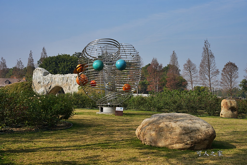 古典玫瑰花園花園,台南後壁,台南雅聞第五座觀光工廠,後壁雅聞,法式玫瑰花園,熱帶雨林森林,脈輪玫瑰花園,雅聞宿根玫瑰療癒森林觀光工廠,雅聞湖濱療癒森林觀光工廠,雅聞試營運