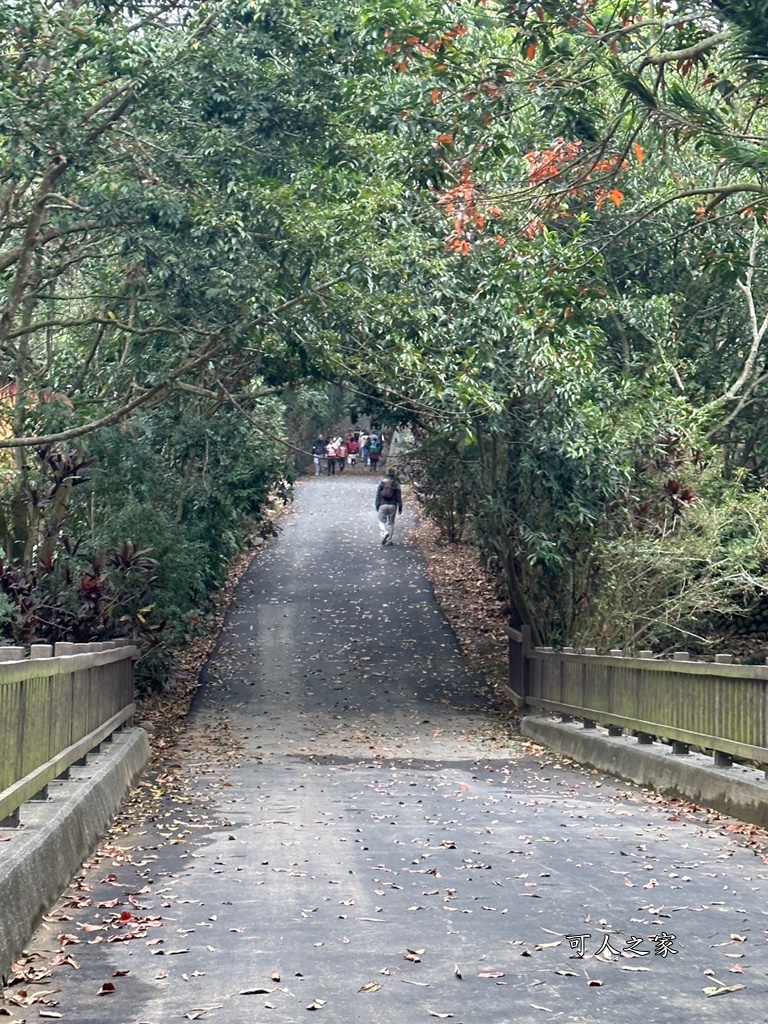 二水步道,松柏嶺登山步道,登廟步道,豐柏廣場