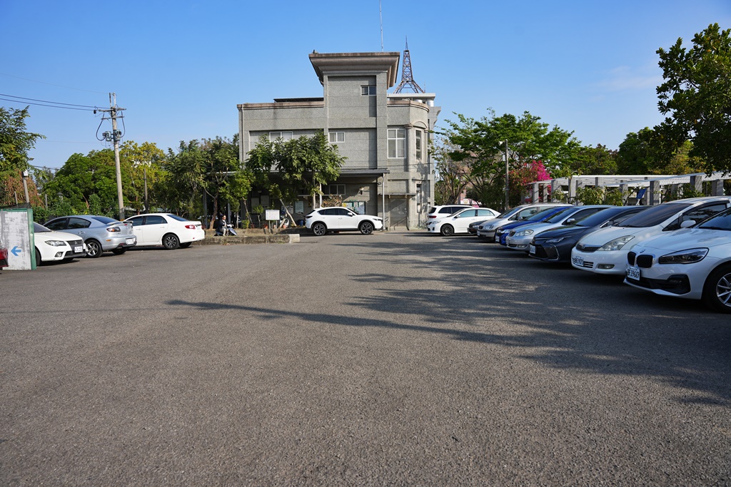 五分車遊戲公園,台南仁德特色公園,台南玩沙