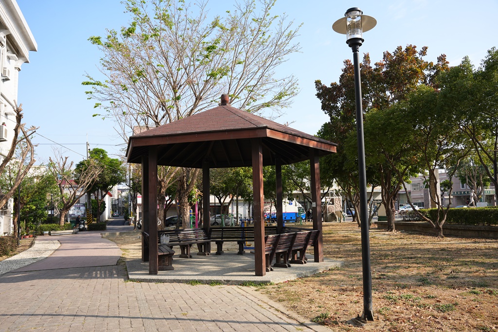 五分車遊戲公園,台南仁德特色公園,台南玩沙