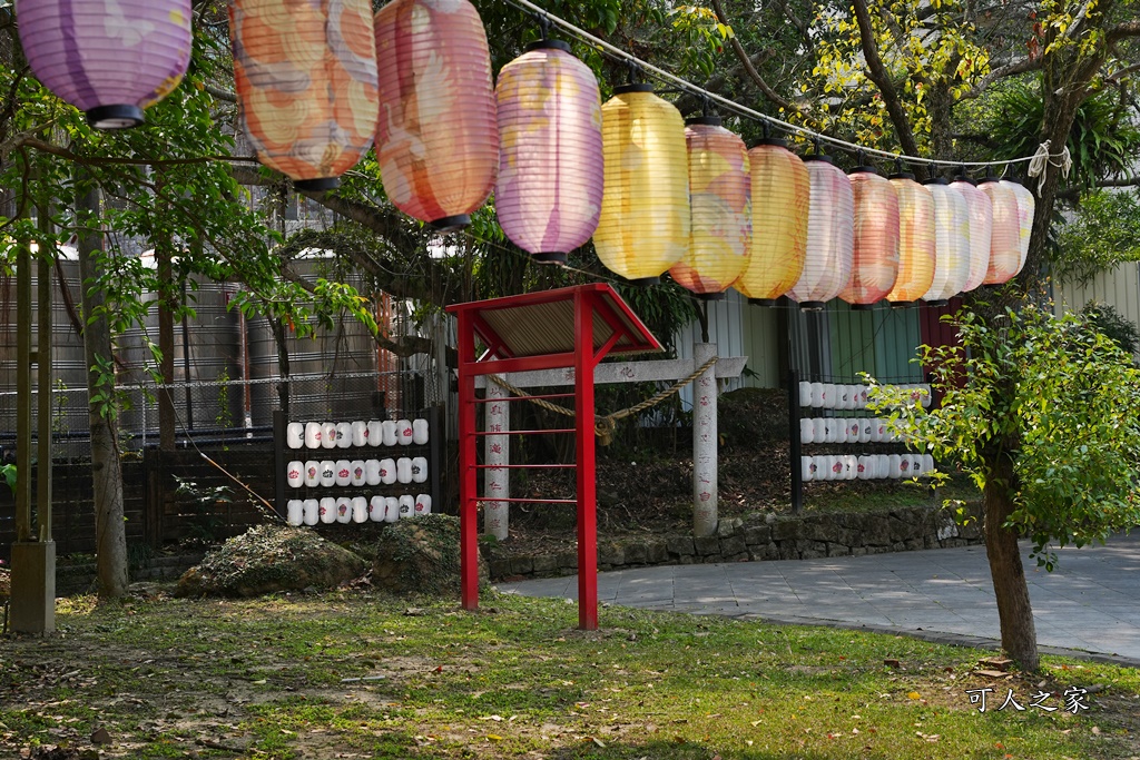 台南免費拍浴衣,台南關子嶺,嶺頂旅遊資訊站