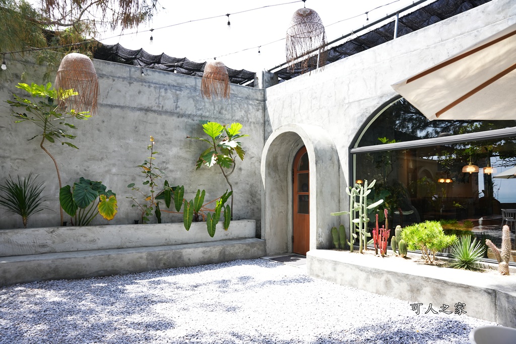 山下陳涼必吃餐點,山下陳涼預約平台,花蓮人氣餐廳,花蓮看海用餐