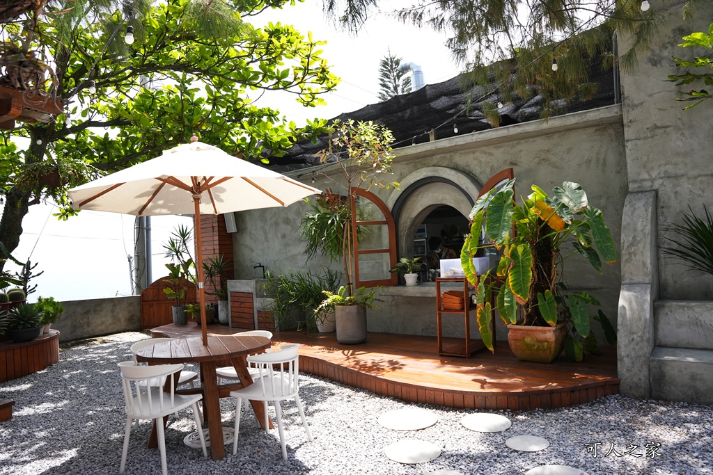 山下陳涼必吃餐點,山下陳涼預約平台,花蓮人氣餐廳,花蓮看海用餐