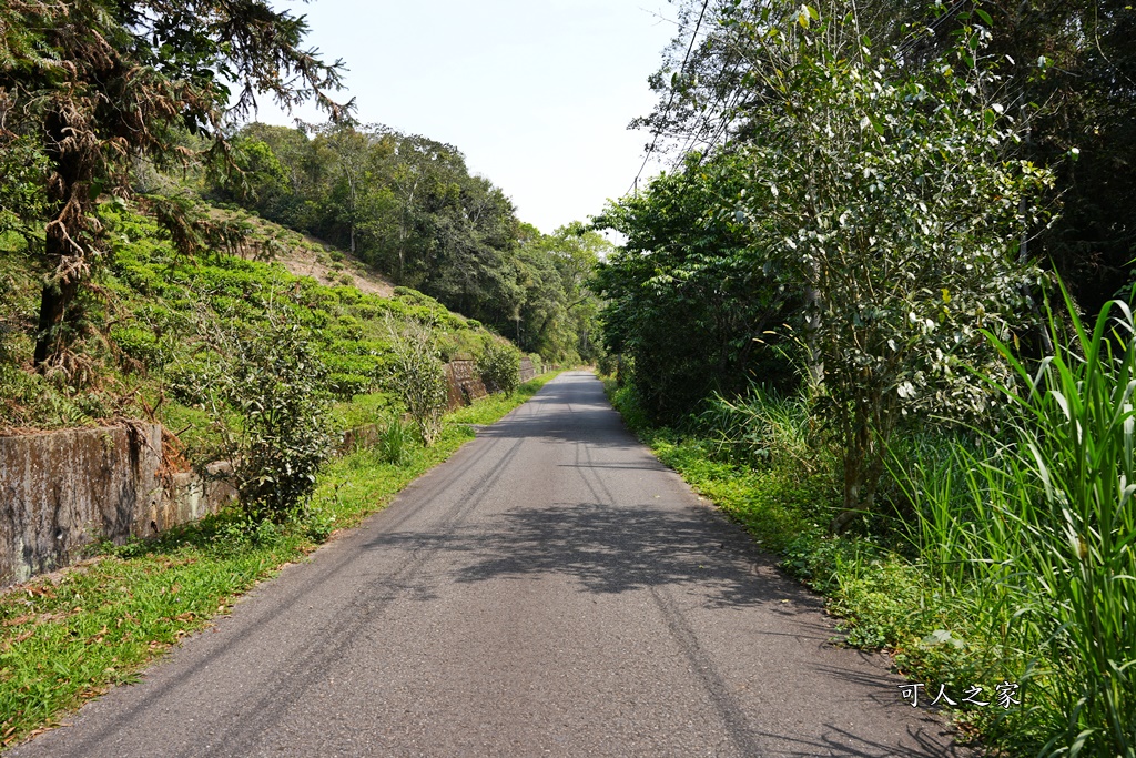 貓囒山步道