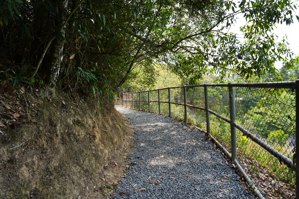 貓囒山步道